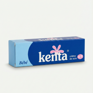 كريم Kenta الأصلية