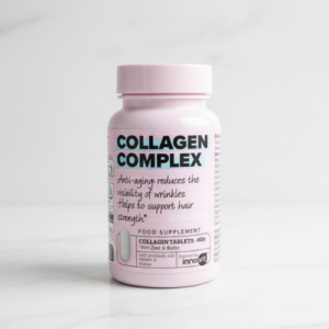 كبسولات كولاجين Innovit Collagen Complex