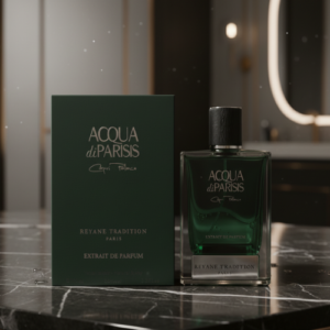 Acqua Di Parisis Capri Palace