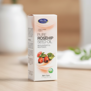 زيت روزهيب Rosehip Seed Oil