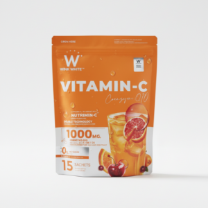 فيتامين س Wink White Vitamin-C CoQ10 Plus