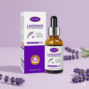 سيروم Lavender Scars Essence