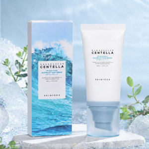 كريم واقي الشمس Centella Hyalu-Cica Water-Fit Sun Serum