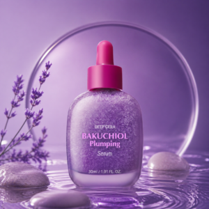 سيروم Eqqualberry Bakuchiol Plumping Serum