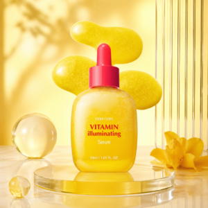سيروم Eqqualberry Vitamin Illuminating