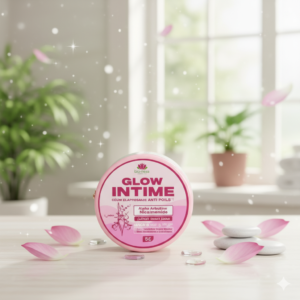 Déodorant Glow Intime