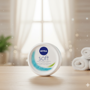 كريم NIVEA Soft