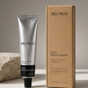 كريم BEL.NCO Rich Moisturizer
