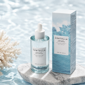 سيروم الترطيب العميق Hyalu-Cica First Ampoule SKIN1004
