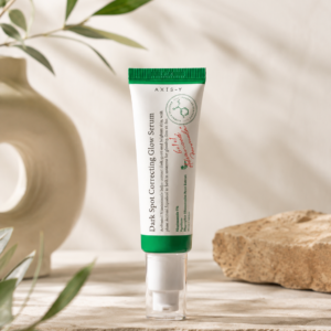 سيروم Dark Spot Correcting Glow