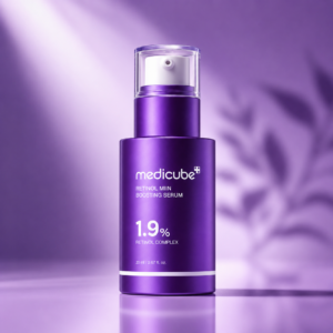سيروم Medicube Retinol NMN Boosting Serum