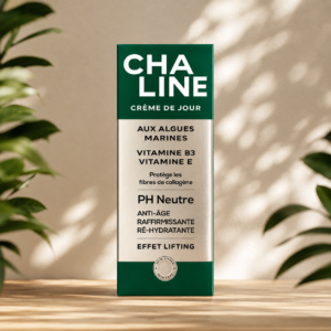 كريم النهار Chaline Crème De Jour