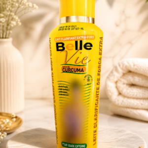 لوشن Belle Vie Curcuma Extra-Fort
