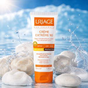 واقي الشمس Uriage Crème Extrême SPF 90