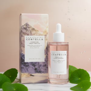 سيروم Poremizing Fresh Ampoule Skin1004