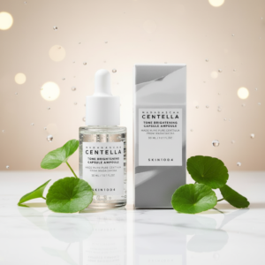 سيروم Tone Brightening Capsule Ampoule Skin1004