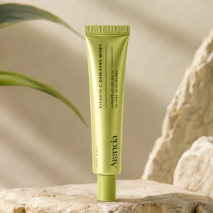 سيروم Arencia Vitamin C Booster Shot