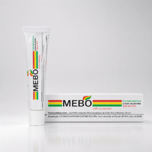 كريم ميبو (MEBO)